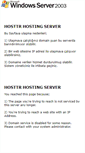 Mobile Screenshot of host53.websahibi.com